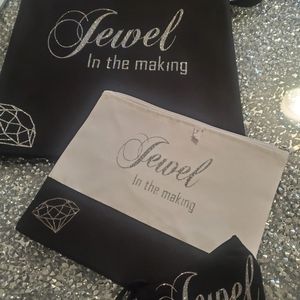 Personalize Tote bags